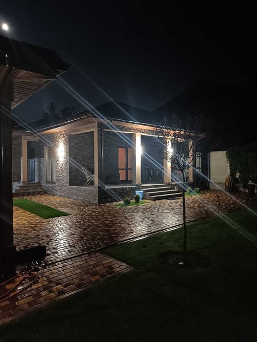 Строительные работы