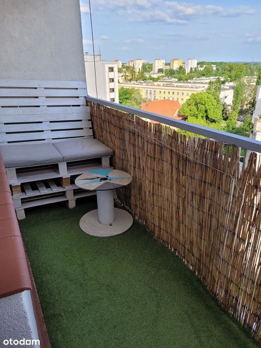 3 pokoje | Centrum Torunia | Panorama Starówki | Oferta prywatna