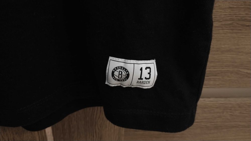 Koszulka Nba James Harden Brooklyn Nets