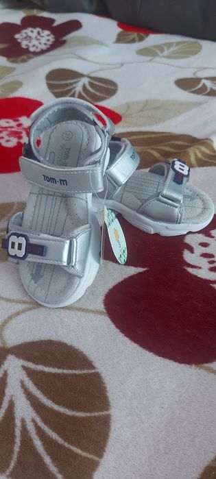 Босоножки 27 размер