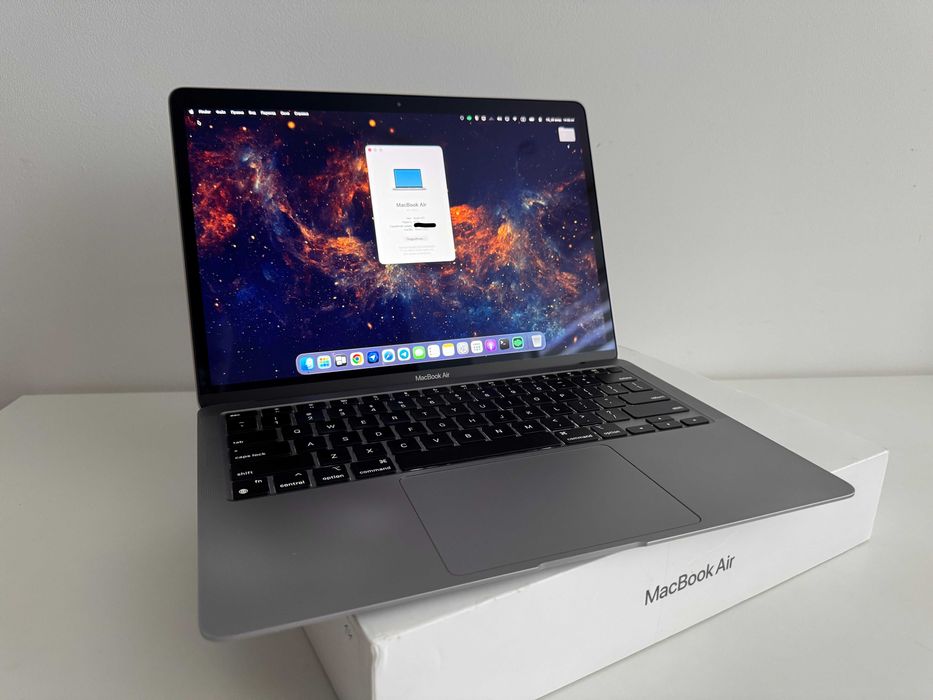 Apple MacBook Air M1 2020 8GB/256GB A2337