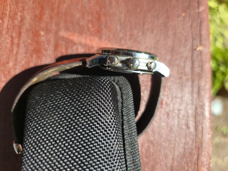 Zegarek Tissot prc200