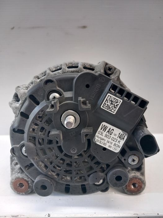 Alternador Volkswagen Audi Skoda Seat