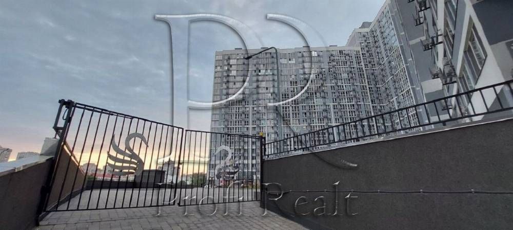 Продажа 2 ком. квартиры по адресу Ревуцкого 40Г ЖК Лебединый