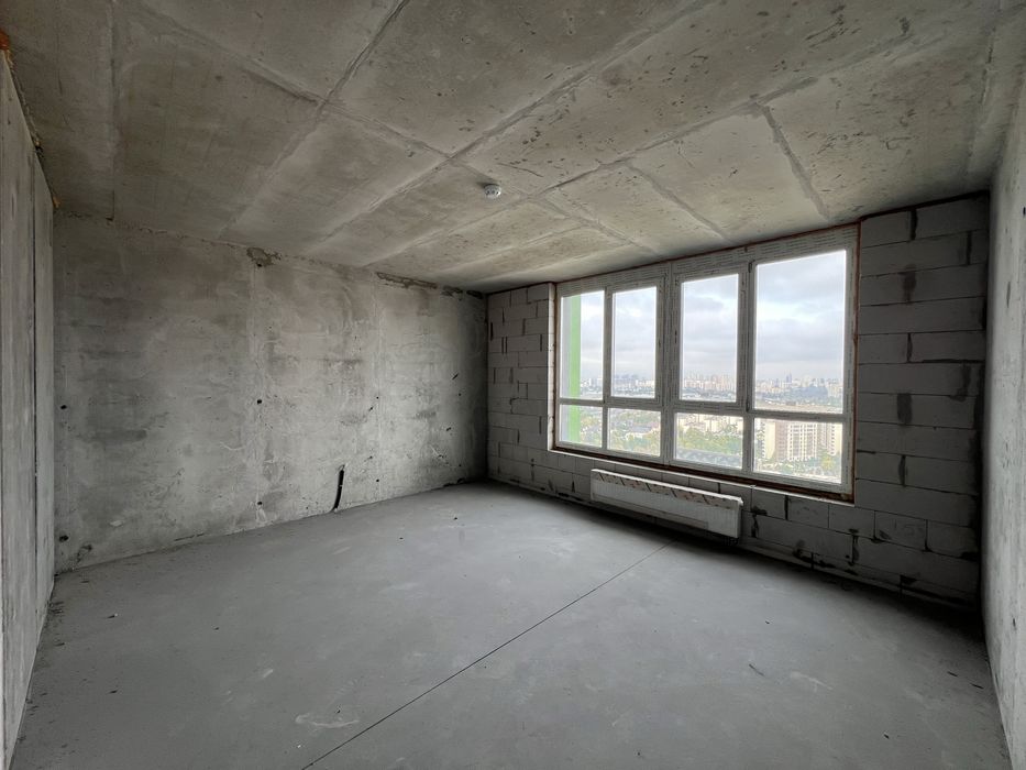 3-кімнатна квартира за адресою вул. Максимовича (площа 108 м²) - Atlanta.ua - фото 9