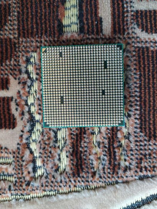 Процессор AMD Athlon II X3 450 3,2GHz sAM3 Tray 95w