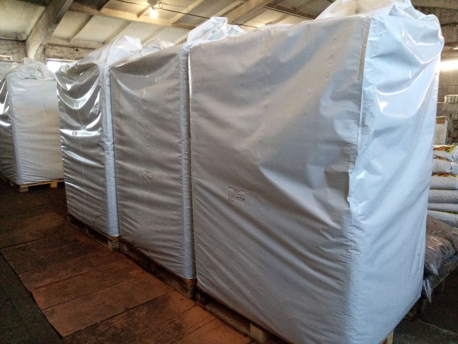 Торф нейтральний в біг-бегах 3,5 м.куб рН 5,5-6,5