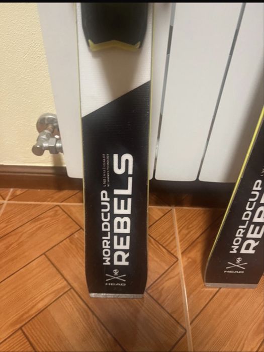 Skis Desportos na neve