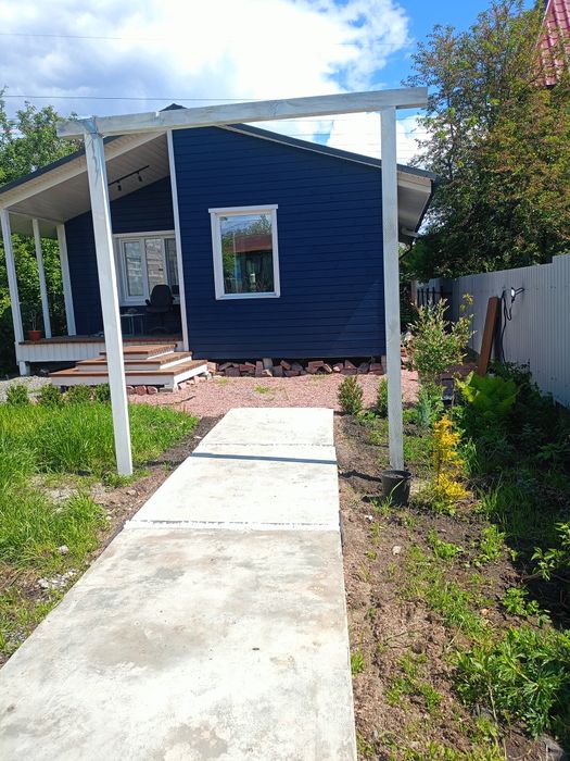 Продаю дом в Киеве,63 м2-92.000 долларов