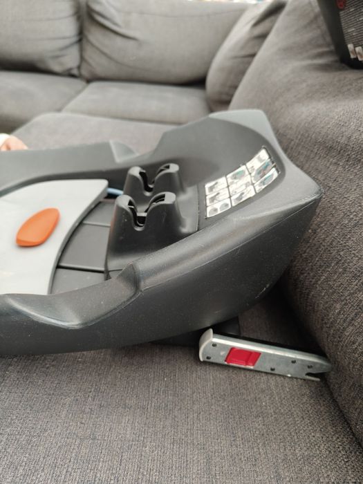 Nosidełko cybex platinum