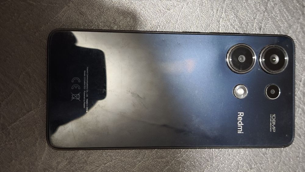 Xiaomi redmi note 13 4G