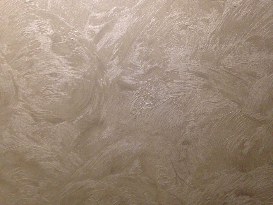 Нанесение декоративной штукатурки . Покраска стен по доступным ценам