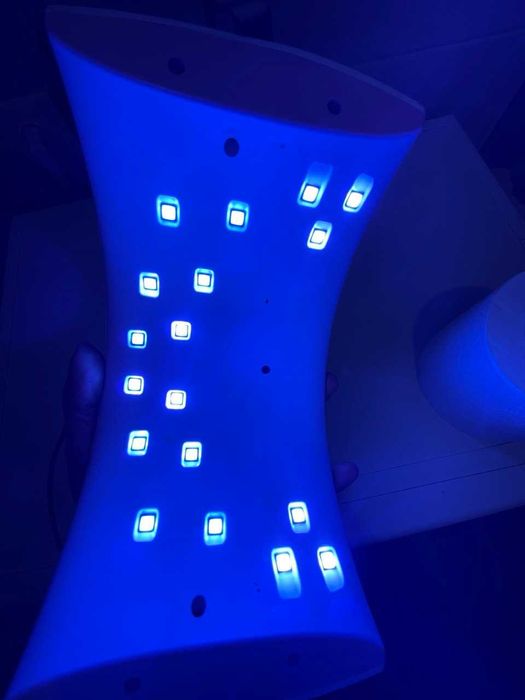 Лампа Semilac UV LED 36 W