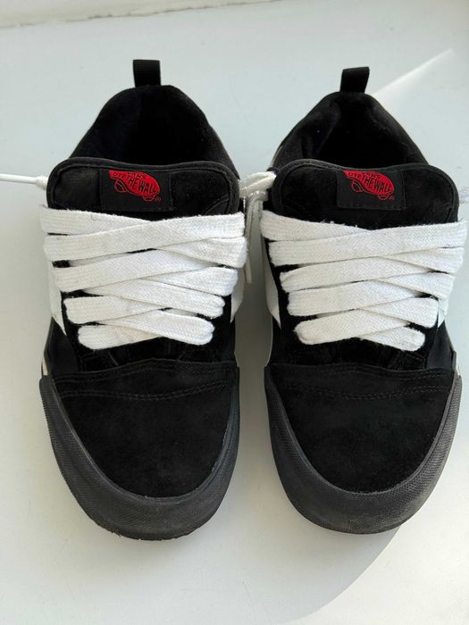 Кеди vans підліткові