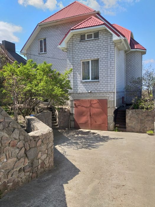 Продаж Будинку! м.Кременчук! Бульвар Автокразівський!