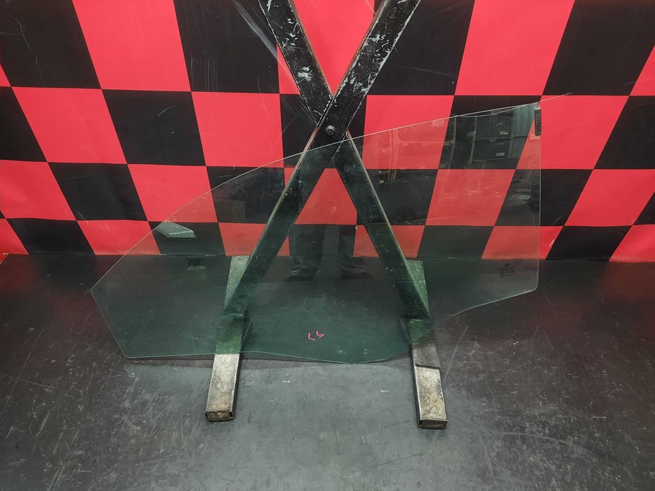 Vidro porta frente esquerda FIAT 500 (312_)