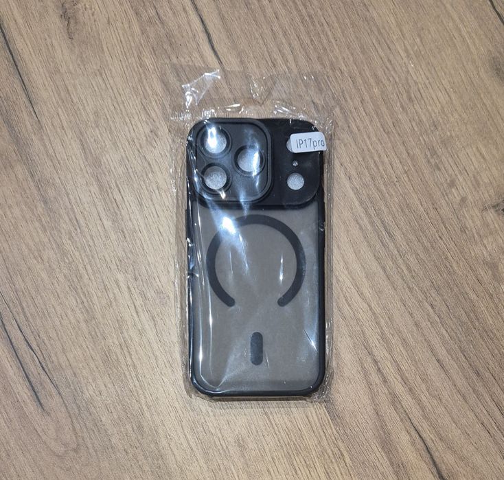 iPhone 17 pro case