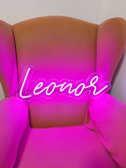 Letreiros Neon Personalizados