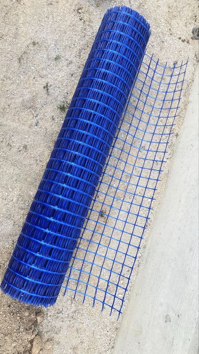 REDE REFORÇO PAVIMENTOS VIPLAS40