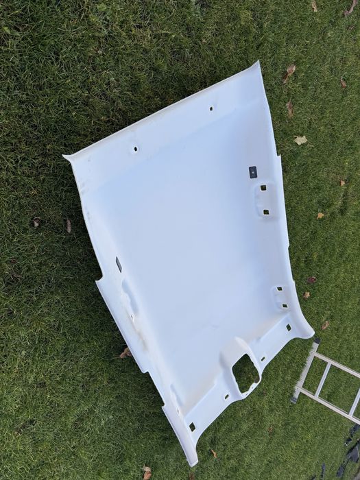 Потолок пежо 2008 ll e