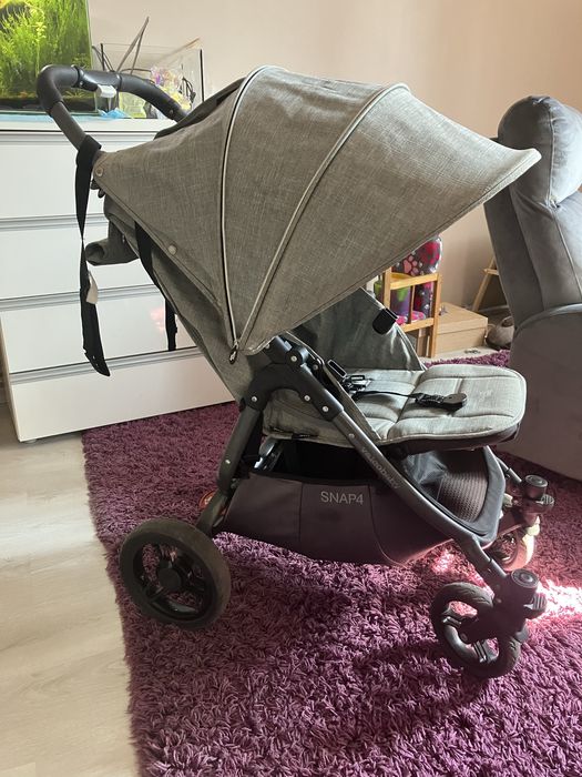 Wozek Valco Snap 4 tailormade