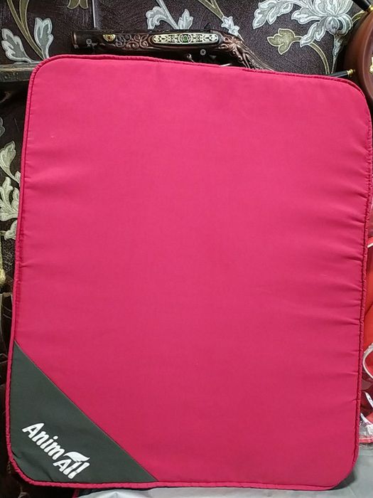 Лежанка матрас Animall для собак и кошек лежак