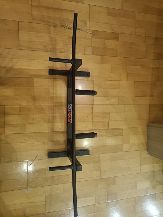 Drążek do podciągania sufitowy