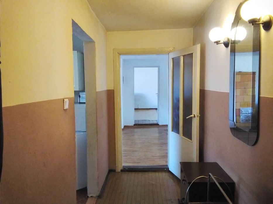 Mieszkanie przy ulicy kraszewskiego 28