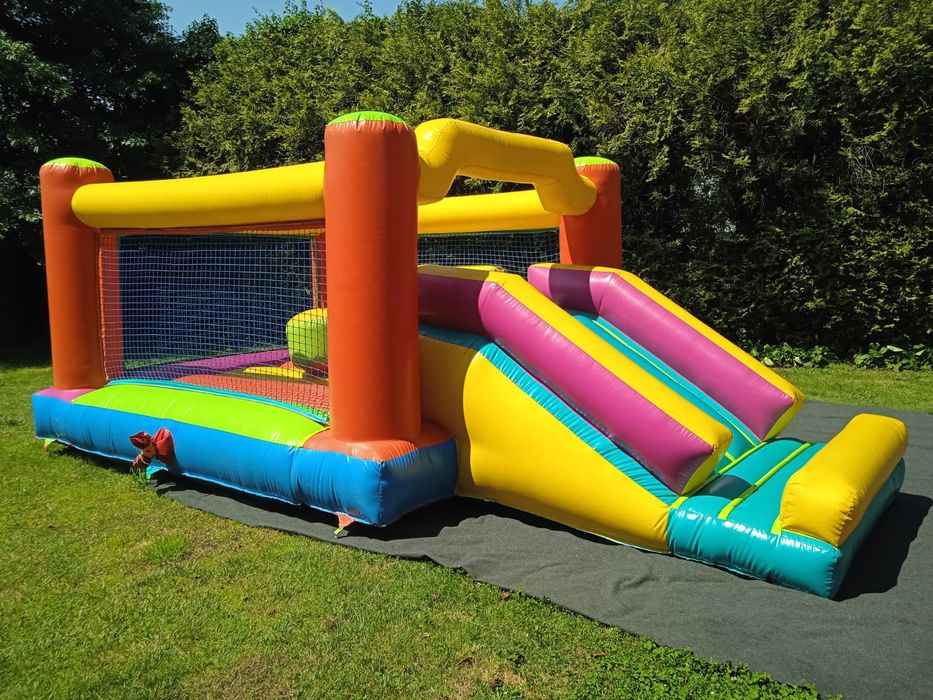 Aluguer de insufláveis