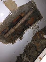 Fugas de água / caça vazamento / Reparo Infiltrações casa de banho