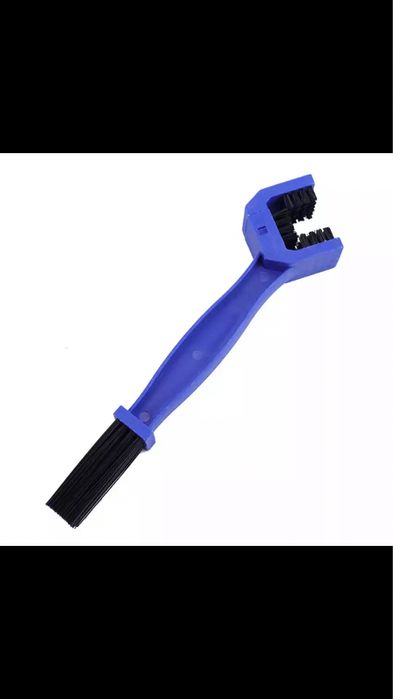 Escova para corrente