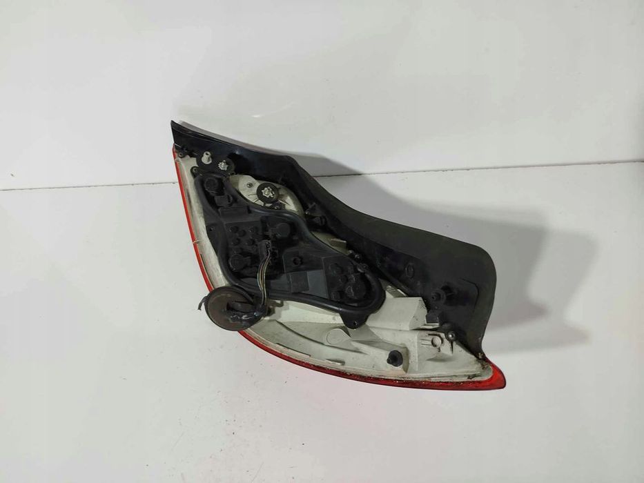 Lampa Lewa Tylna Tył Opel Insignia A 08-13