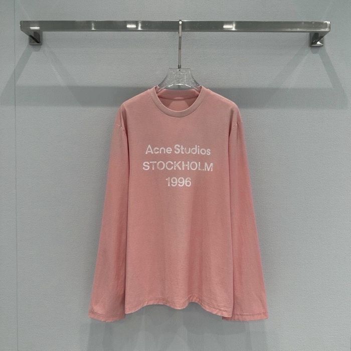Лонгслив Acne Studios