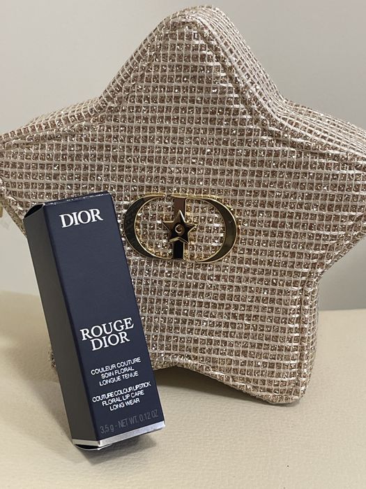 Помада для губ DIOR
