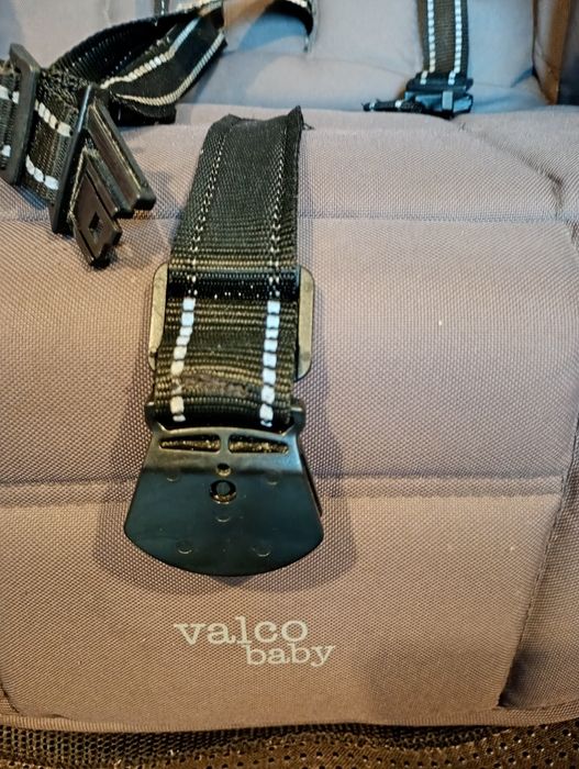 Wózek spacerowy Valco Snap 4