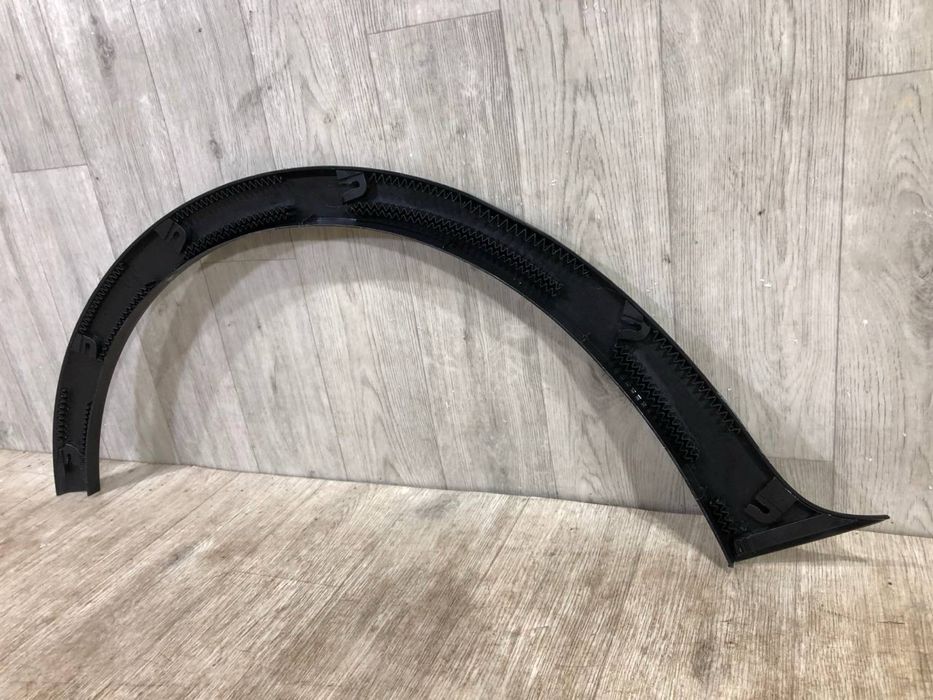 Расширитель арки Крыло Ford Focus MK4 Active молдинг левый задний