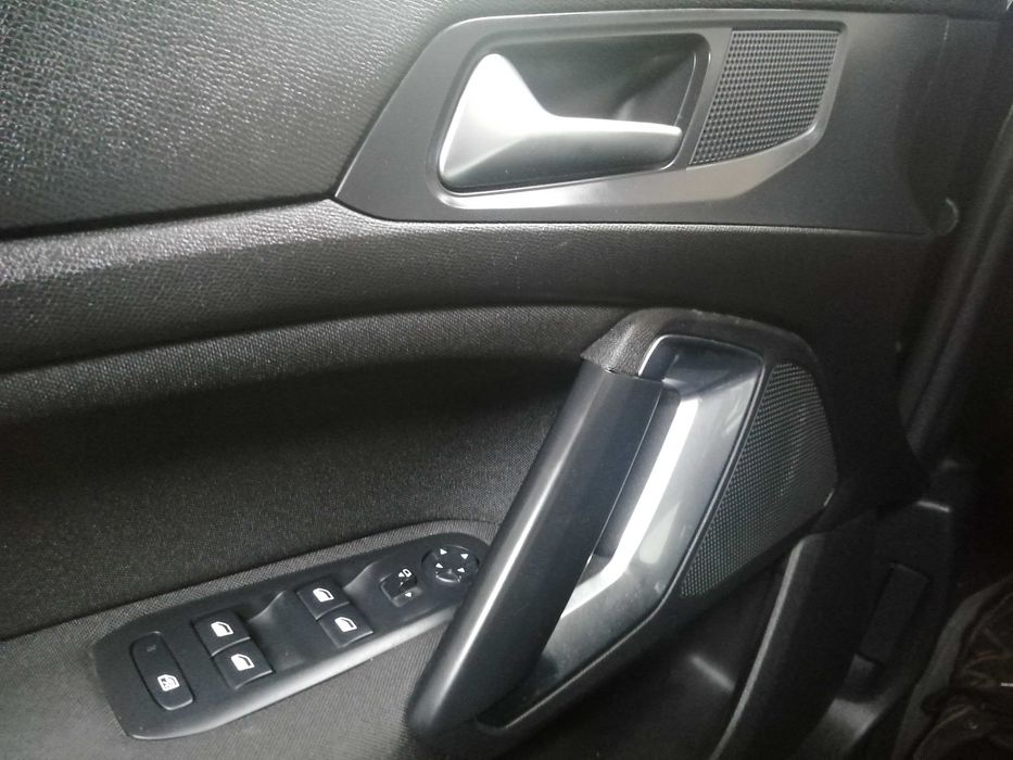 Peugeot - 308 1.5 BlueHDi Style