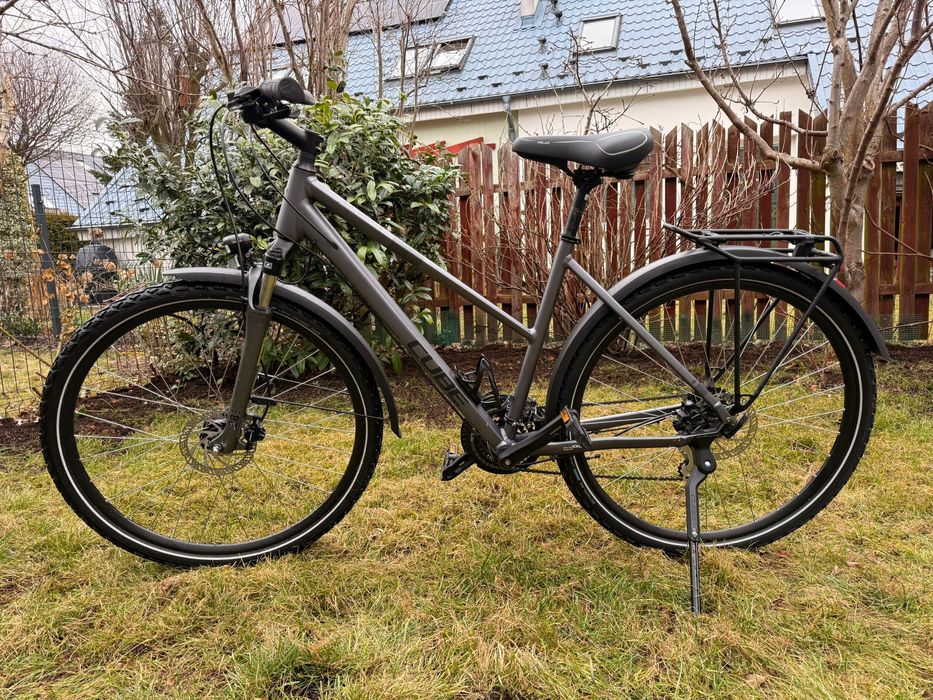Cube Nature One Allroad