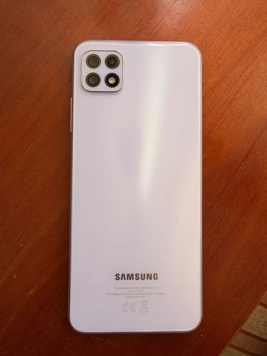 Samsung Galaxy A22 5g
