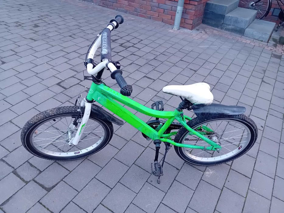 Sprzedam   rower y   dla młodszych i starszych