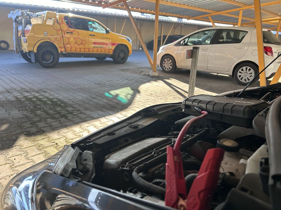 Pomoc drogowa Holowanie Laweta Transport Łódź Polska