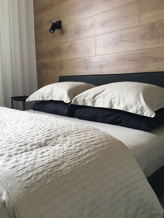 Apartament Nadbystrzycka no. 13