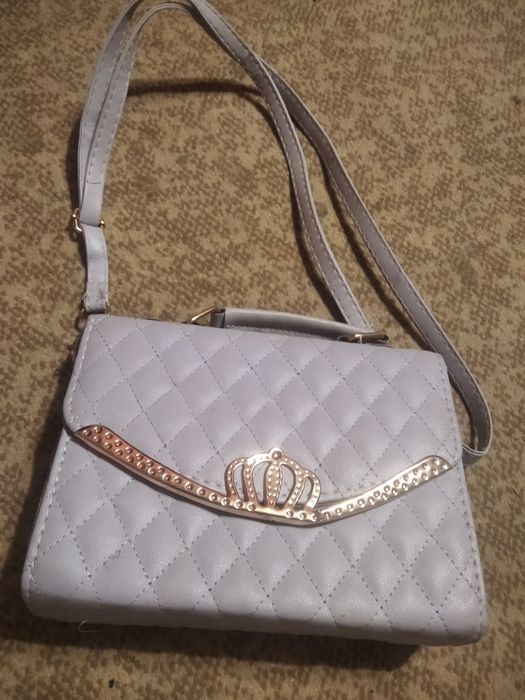 Сумочка ідеальна