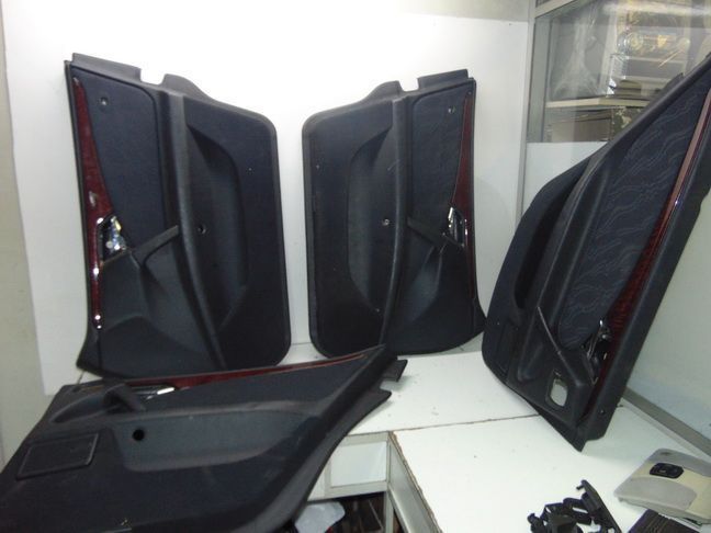 Mercedes w210 classe e 99 quartelas automovel