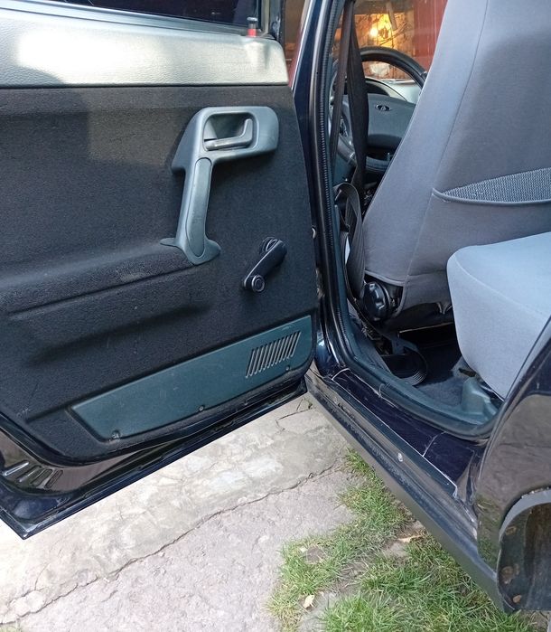 Авто Богдан 2111