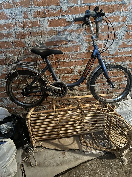 Продам велосипед в хорошому стані. Не дорого.