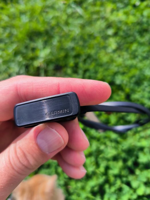 Топовий Garmin MARQ Adventurer  Sapphire Titanium 47mm