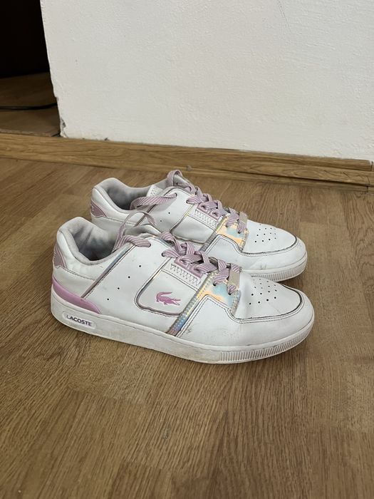 Кроссовки Lacoste Original