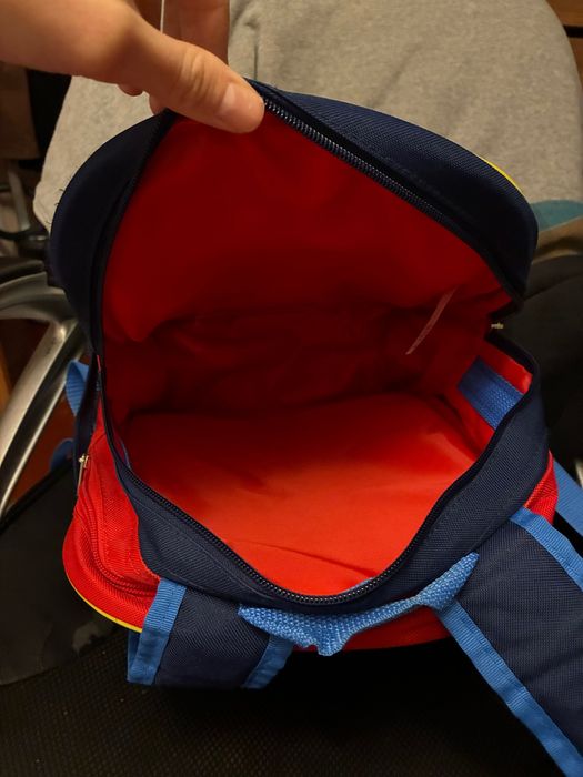 Рюкзак дитячий від George