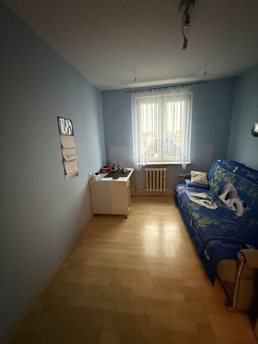 Wynajme mieszkanie w Proszowicach